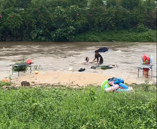 罐取暖使用不当身亡露营小心这些安全隐患pg电子试玩入口新闻多一度丨露营者瓦斯(图1)