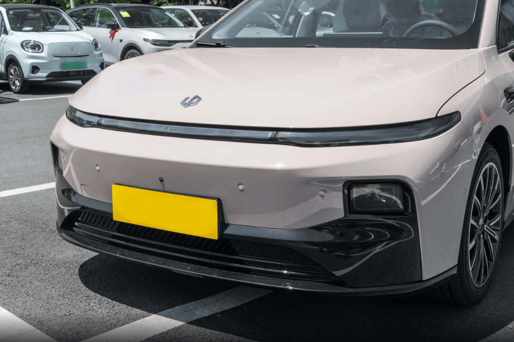 车坑零跑B01的真实体验值得参考！pg电子试玩避开10万级纯电轿车选(图16)