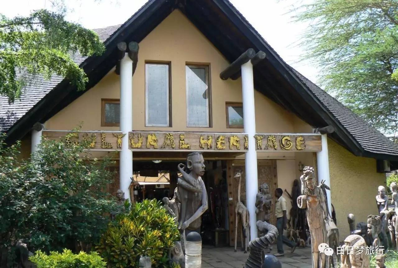 非洲撒野 坦桑尼亚博物之旅pg电子游戏网站高考后去