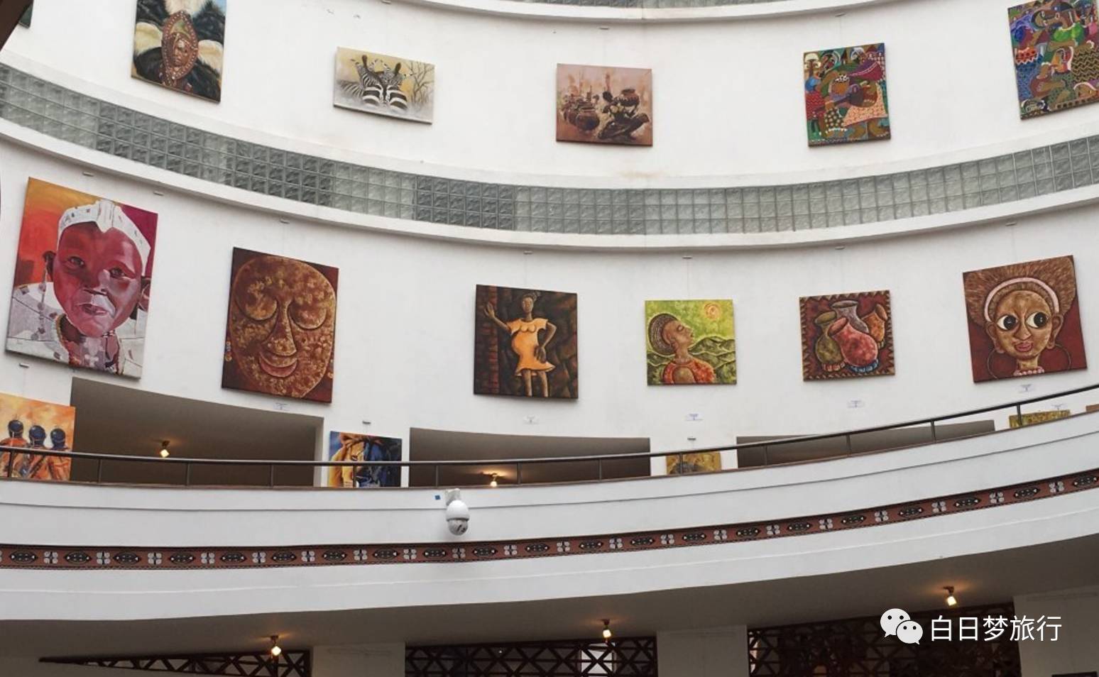 非洲撒野 坦桑尼亚博物之旅pg电子游戏网站高考后去(图2)