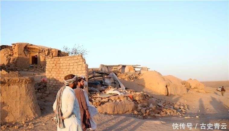 震:美国沉默印度送8斤茶还是中国靠谱pg电子中国网站援助见格局!阿富汗地(图6) 震:美国沉默印度送8斤茶还是中国靠谱pg电子中国网站援助见格局!阿富汗地(图6)