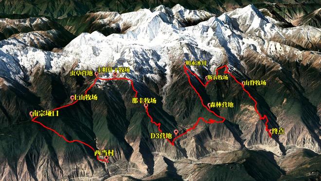 坡一人身体不适吃布洛芬结果陷入深度昏迷pg电子试玩网站免费4人重装徒步梅里东