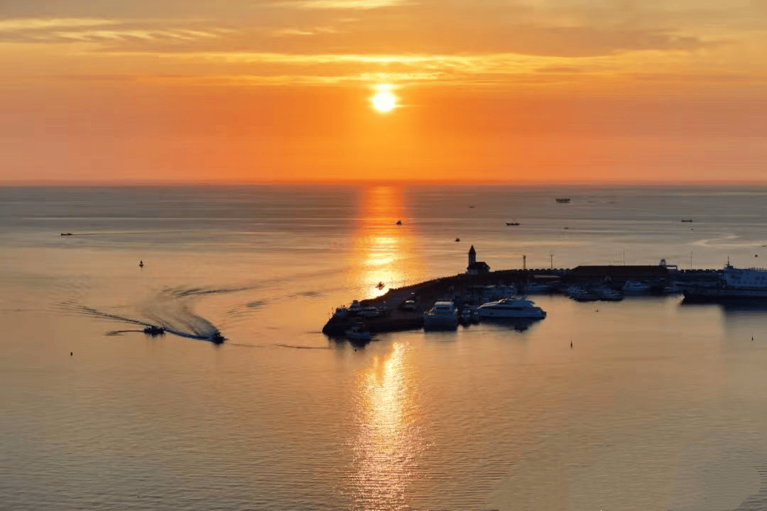 2025丨一城山海 全域风光pg电子试玩年终盘点·奋进(图5)