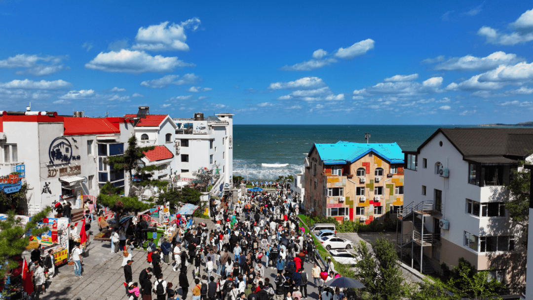 2025丨一城山海 全域风光pg电子试玩年终盘点·奋进(图6)