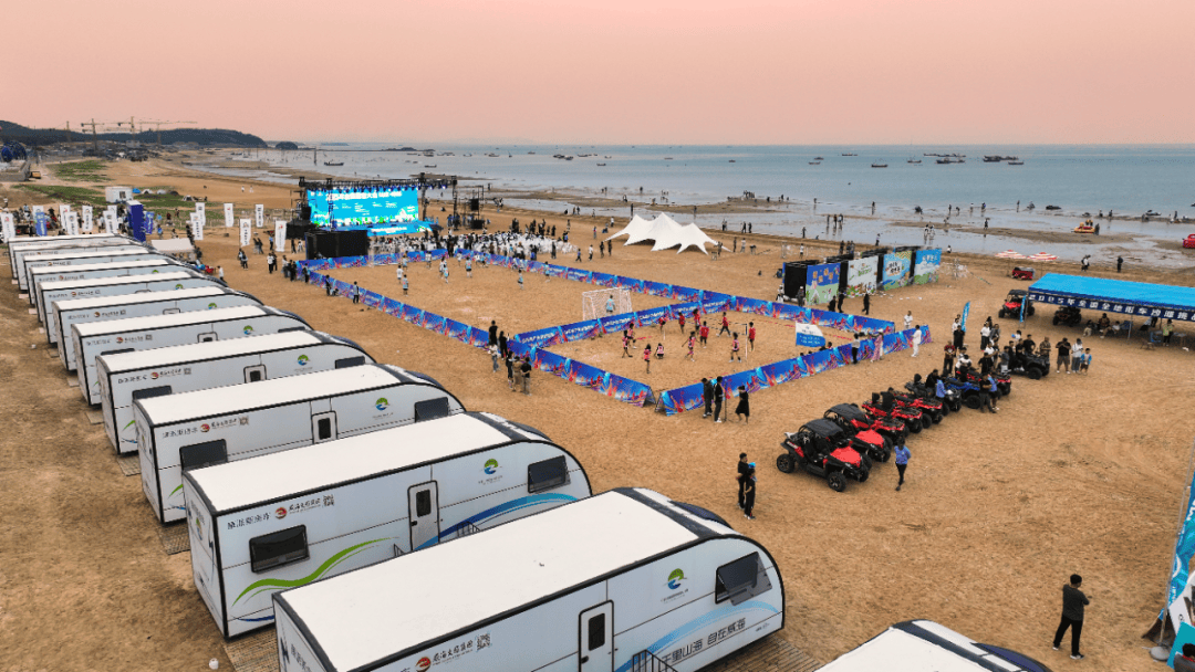 2025丨一城山海 全域风光pg电子试玩年终盘点·奋进(图7)