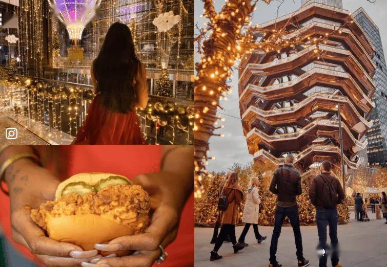 季最值得逛的9大节日集市!今年有新去处!pg电子游戏网站美爆!纽约2025节日(图4) 季最值得逛的9大节日集市!今年有新去处!pg电子游戏网站美爆!纽约2025节日(图4)