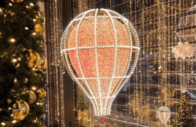 季最值得逛的9大节日集市!今年有新去处!pg电子游戏网站美爆!纽约2025节日(图2) 季最值得逛的9大节日集市!今年有新去处!pg电子游戏网站美爆!纽约2025节日(图2)