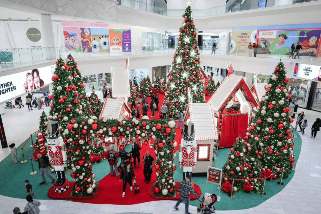 季最值得逛的9大节日集市!今年有新去处!pg电子游戏网站美爆!纽约2025节日(图6) 季最值得逛的9大节日集市!今年有新去处!pg电子游戏网站美爆!纽约2025节日(图6)